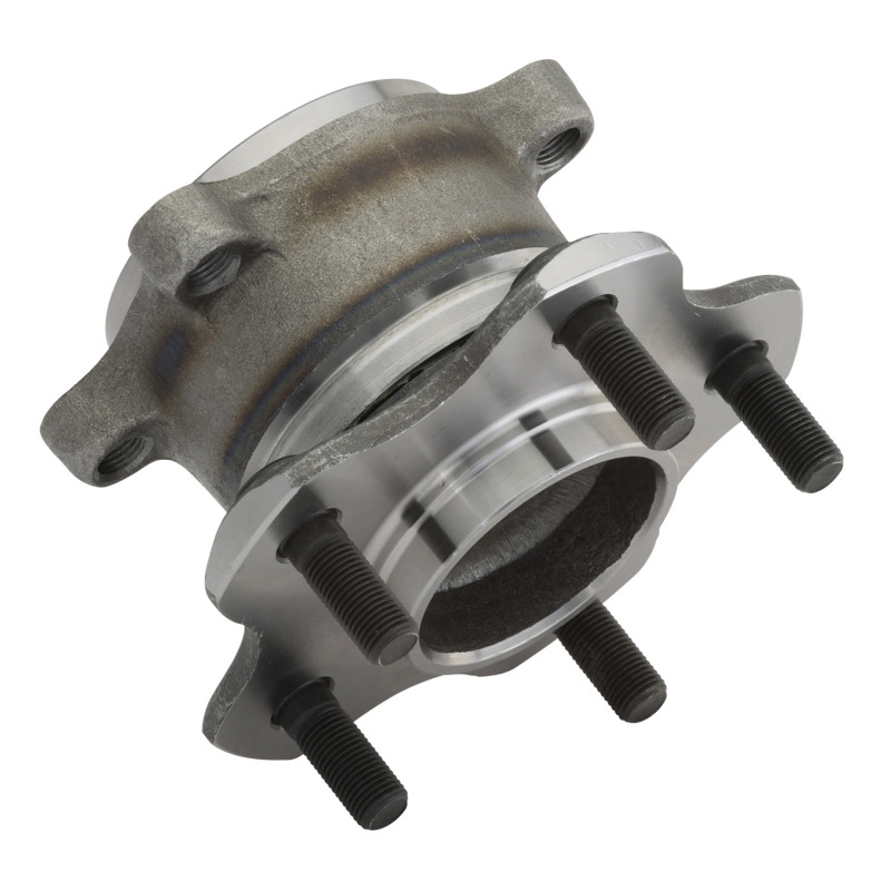 Picture of Moog MOH Hub Assemblies Wheel Hubs - 512389