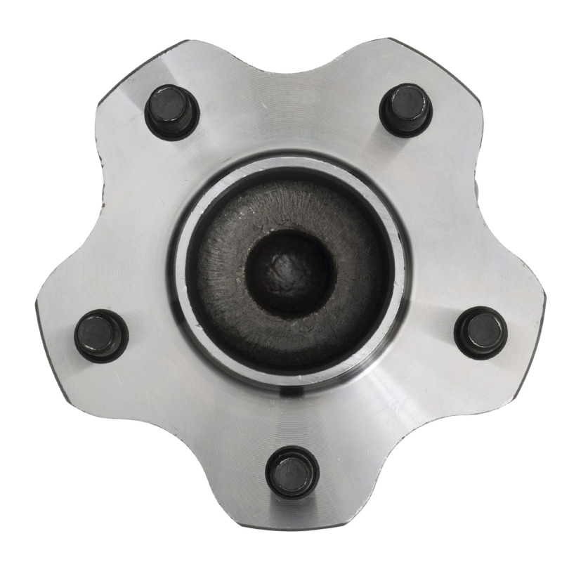Picture of Moog MOH Hub Assemblies Wheel Hubs - 512389