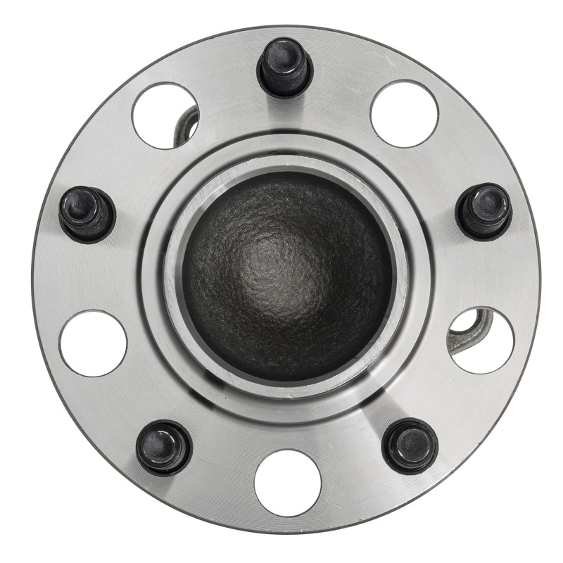 Picture of Moog MOH Hub Assemblies Wheel Hubs - 512331