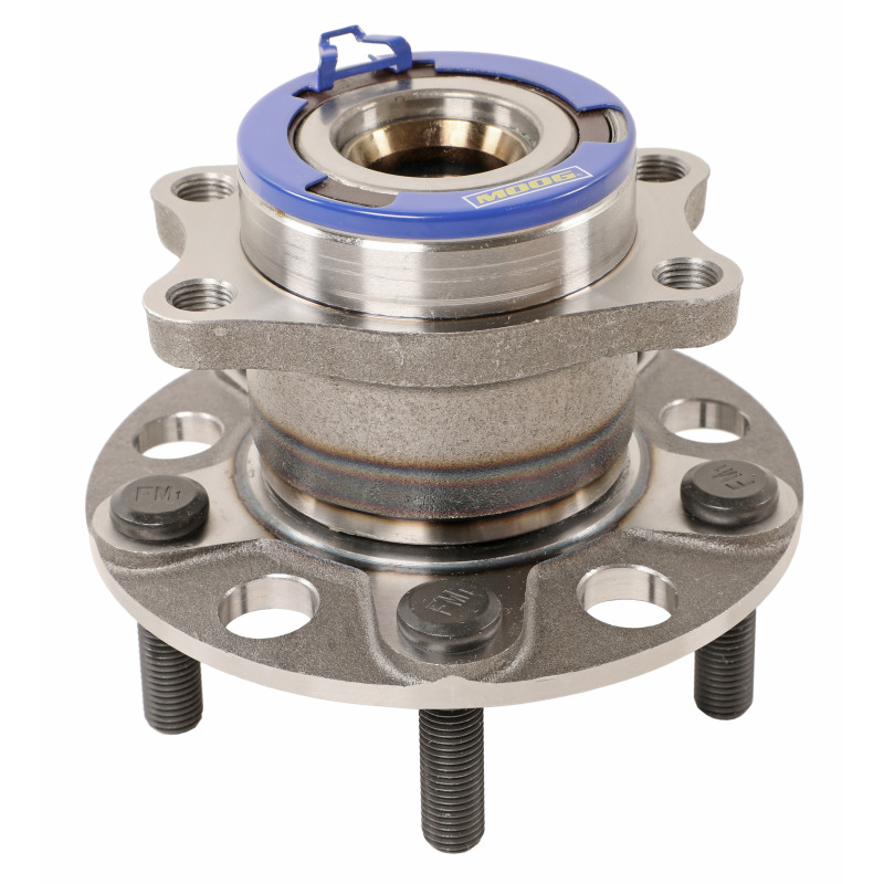 Picture of Moog MOH Hub Assemblies Wheel Hubs - 512430