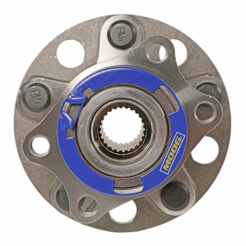 Picture of Moog MOH Hub Assemblies Wheel Hubs - 512430