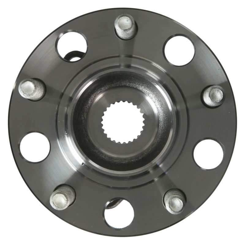 Picture of Moog MOH Hub Assemblies Wheel Hubs - 512431