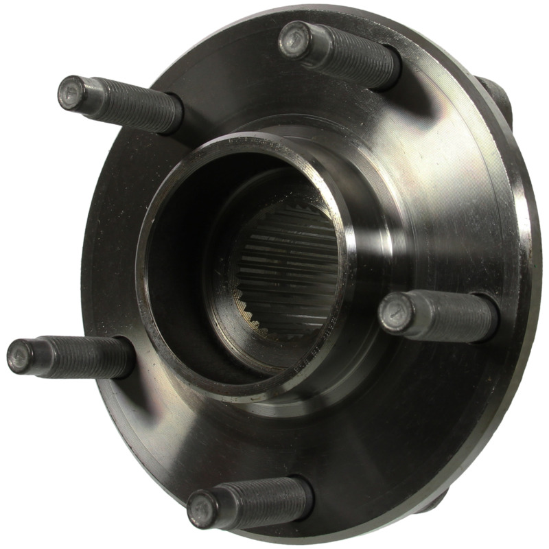 Picture of Moog MOH Hub Assemblies Wheel Hubs - 512441