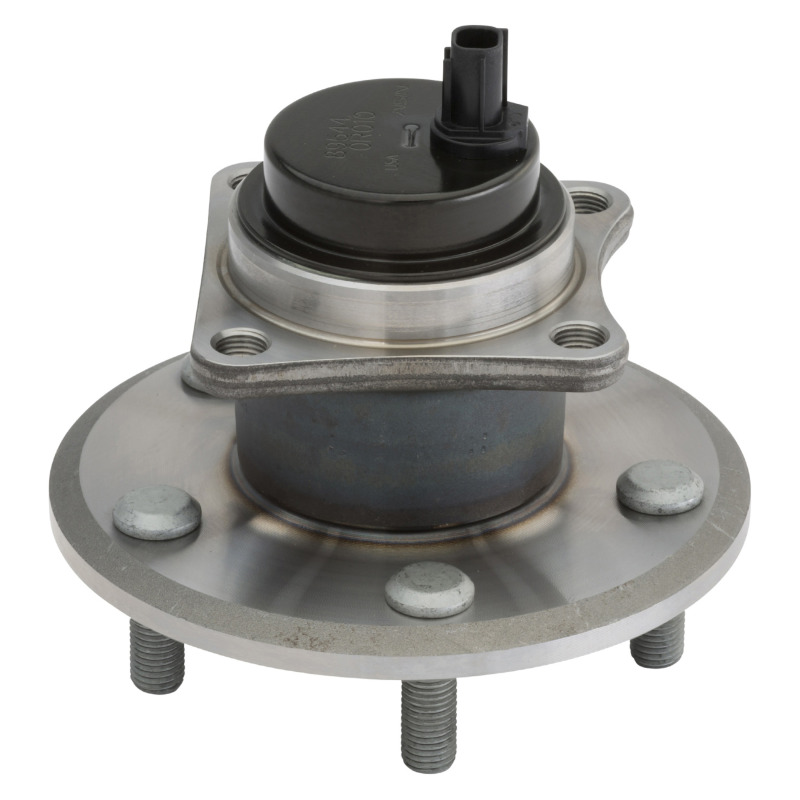 Picture of Moog MOH Hub Assemblies Wheel Hubs - 512405
