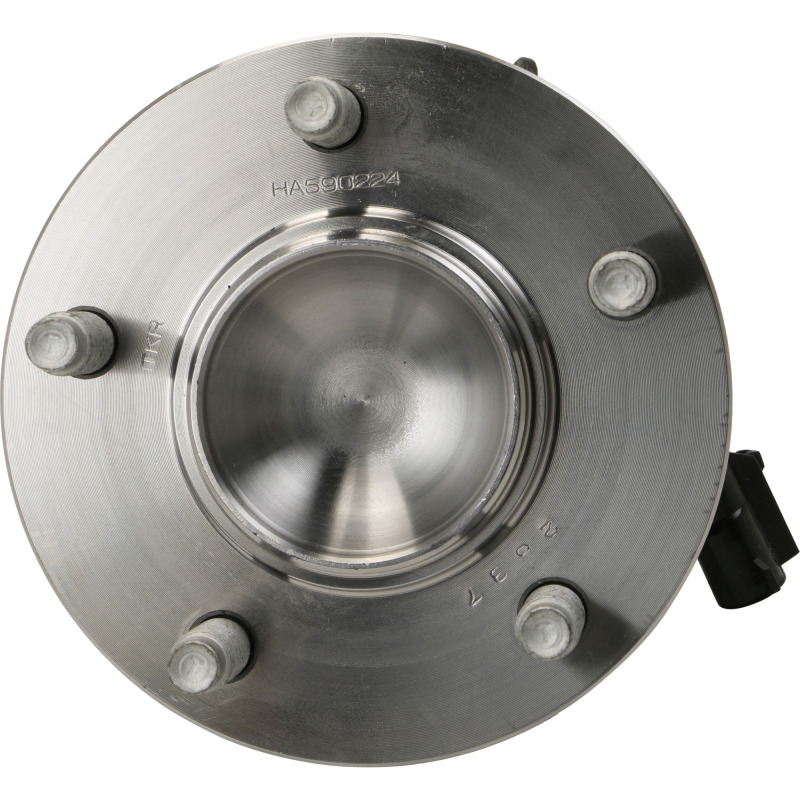 Picture of Moog MOH Hub Assemblies Wheel Hubs - 513411