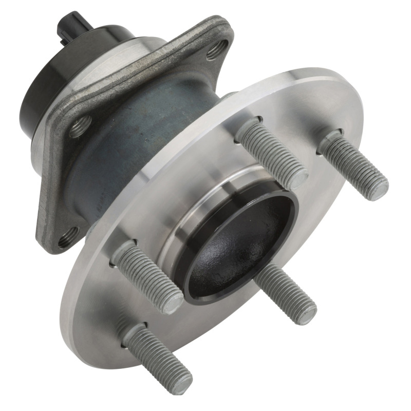 Picture of Moog MOH Hub Assemblies Wheel Hubs - 512405