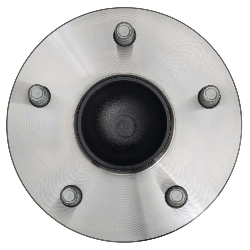 Picture of Moog MOH Hub Assemblies Wheel Hubs - 512405