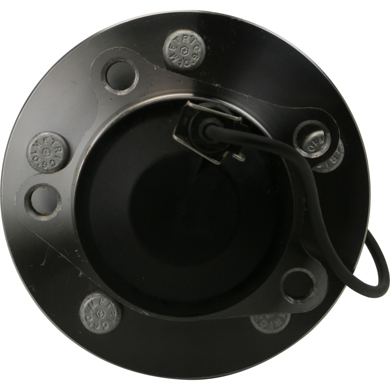 Picture of Moog MOH Hub Assemblies Wheel Hubs - 513411
