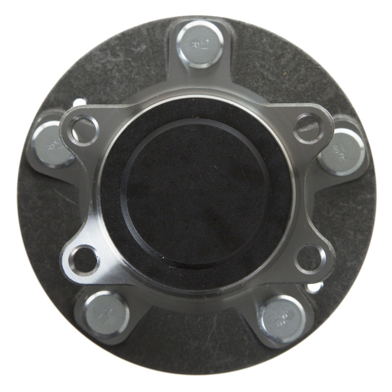 Picture of Moog MOH Hub Assemblies Wheel Hubs - 512435