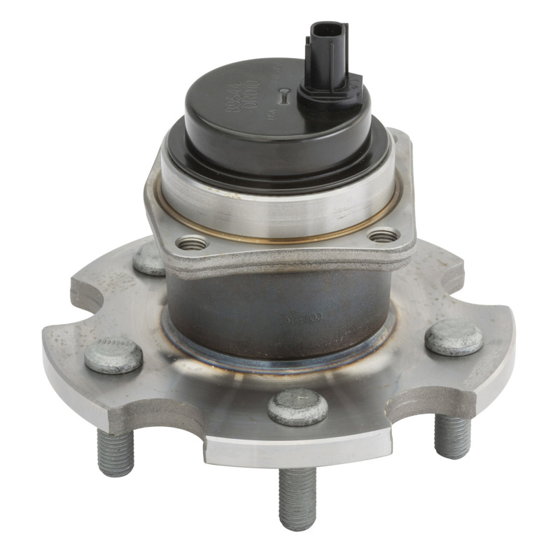 Picture of Moog MOH Hub Assemblies Wheel Hubs - 512406