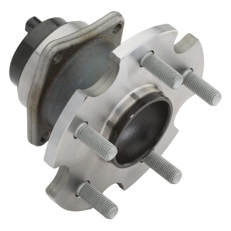 Picture of Moog MOH Hub Assemblies Wheel Hubs - 512406