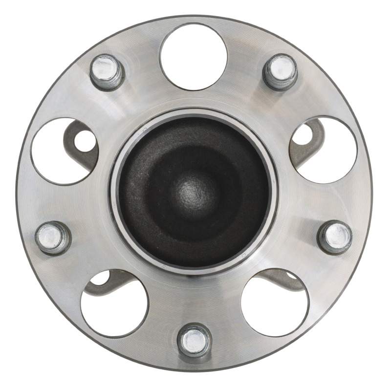 Picture of Moog MOH Hub Assemblies Wheel Hubs - 512451