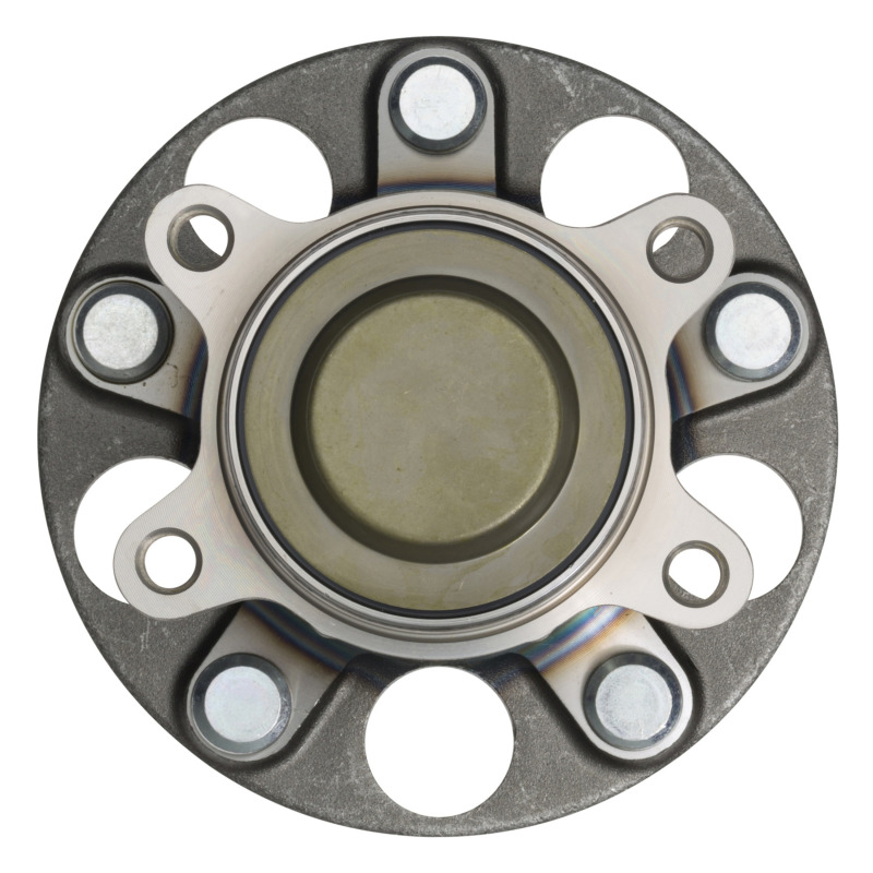 Picture of Moog MOH Hub Assemblies Wheel Hubs - 512451