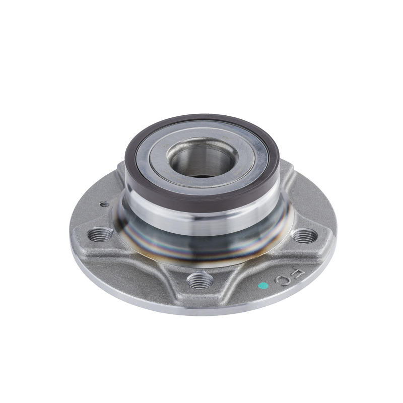 Picture of Moog MOH Hub Assemblies Wheel Hubs - 512557
