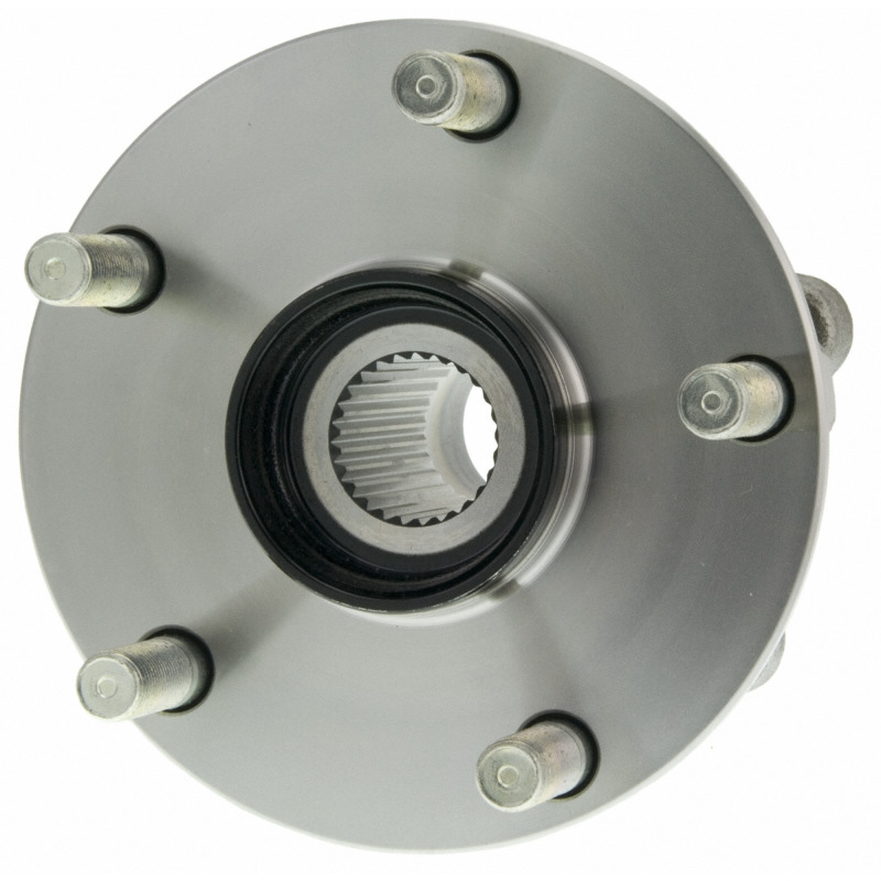 Picture of Moog MOH Hub Assemblies Wheel Hubs - 512402