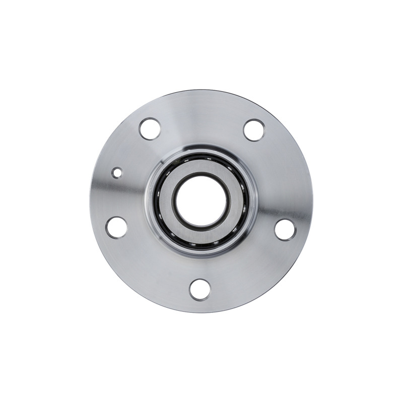 Picture of Moog MOH Hub Assemblies Wheel Hubs - 512557
