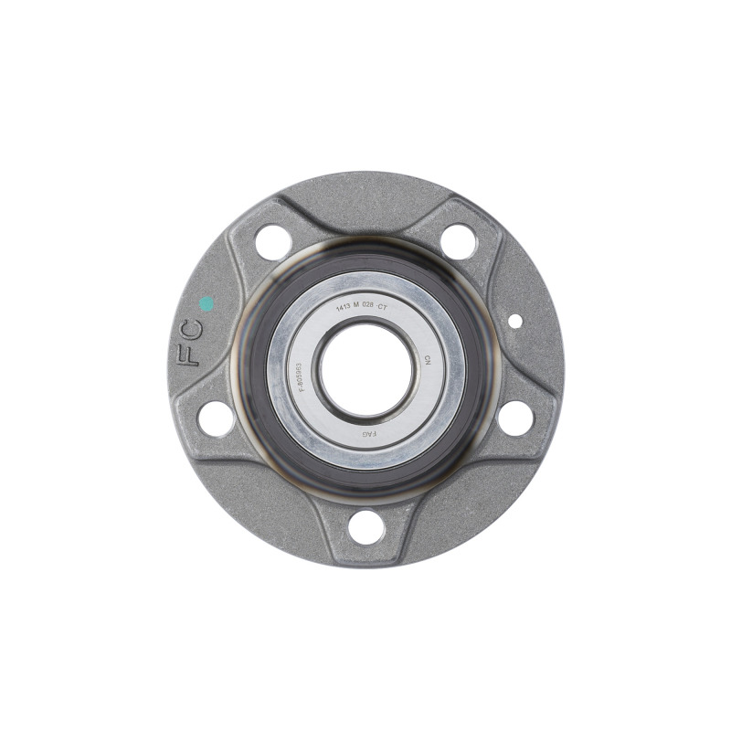 Picture of Moog MOH Hub Assemblies Wheel Hubs - 512557