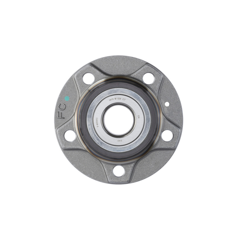 Picture of Moog MOH Hub Assemblies Wheel Hubs - 512557