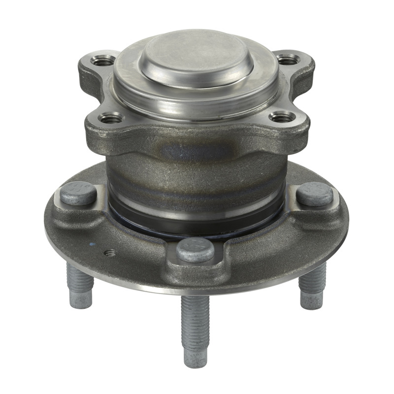 Picture of Moog MOH Hub Assemblies Wheel Hubs - 512586