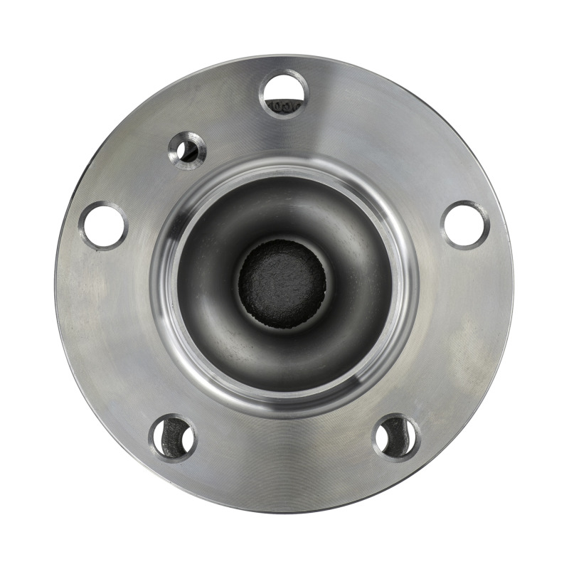 Picture of Moog MOH Hub Assemblies Wheel Hubs - 513386