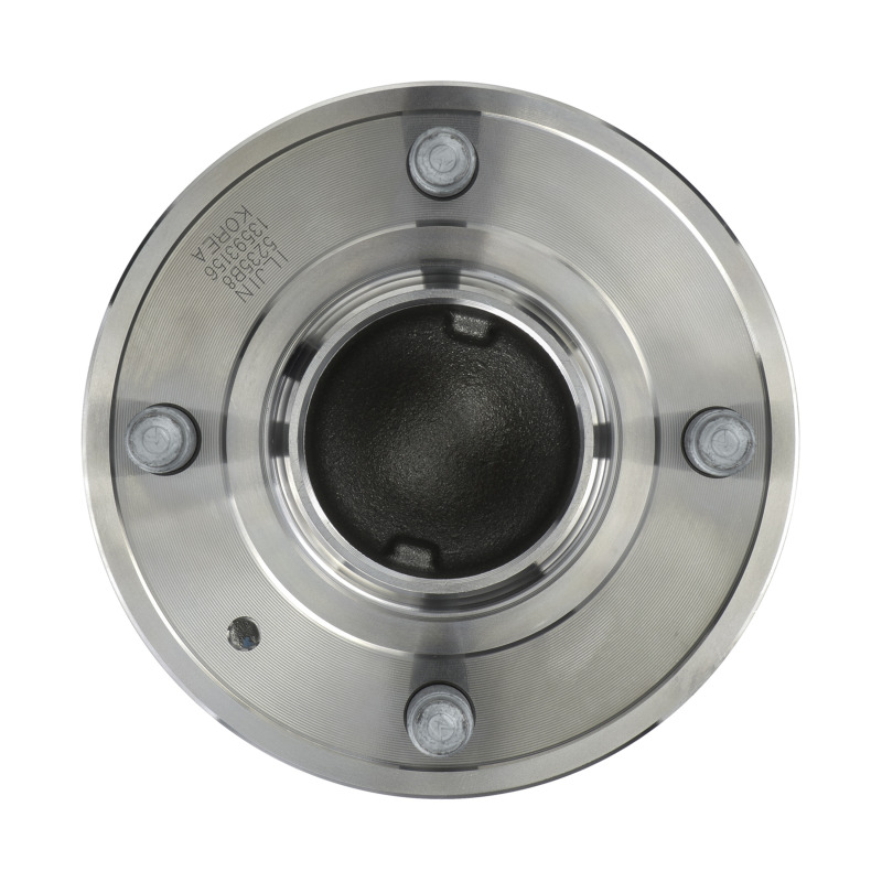 Picture of Moog MOH Hub Assemblies Wheel Hubs - 512586