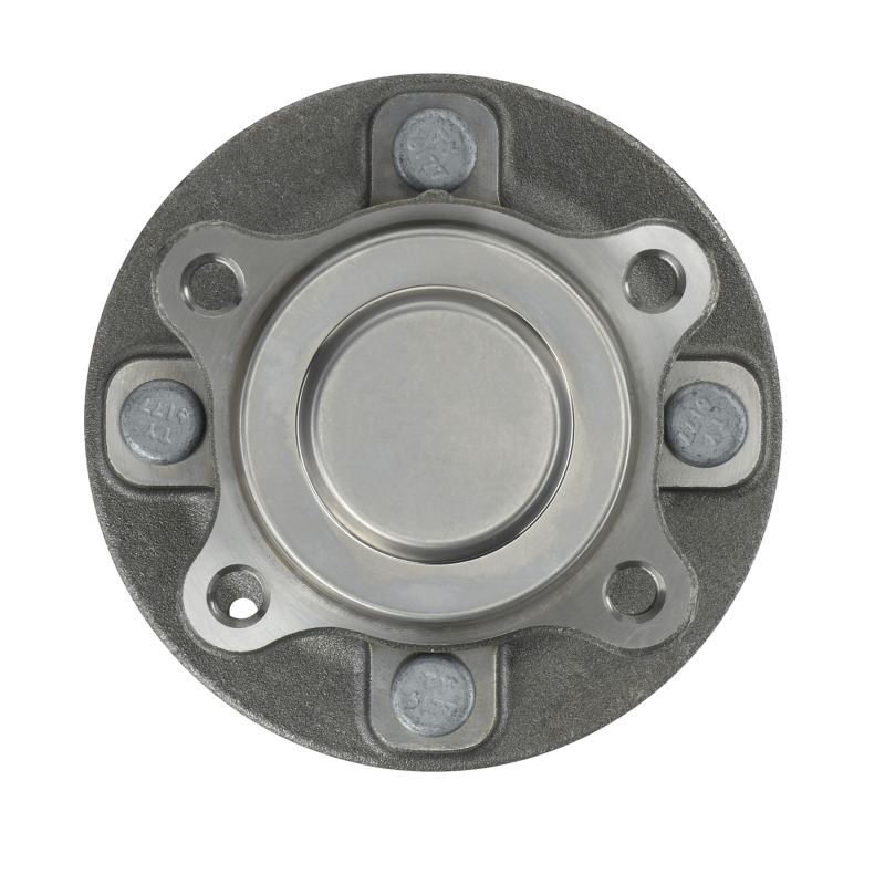 Picture of Moog MOH Hub Assemblies Wheel Hubs - 512586