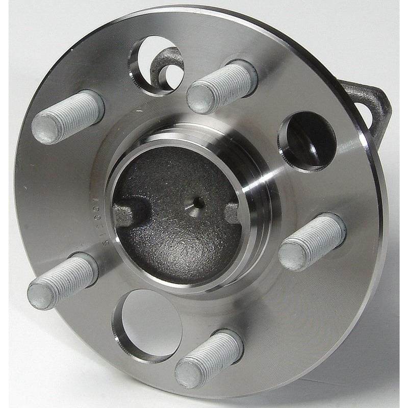 Picture of Moog MOH Hub Assemblies Wheel Hubs - 512001