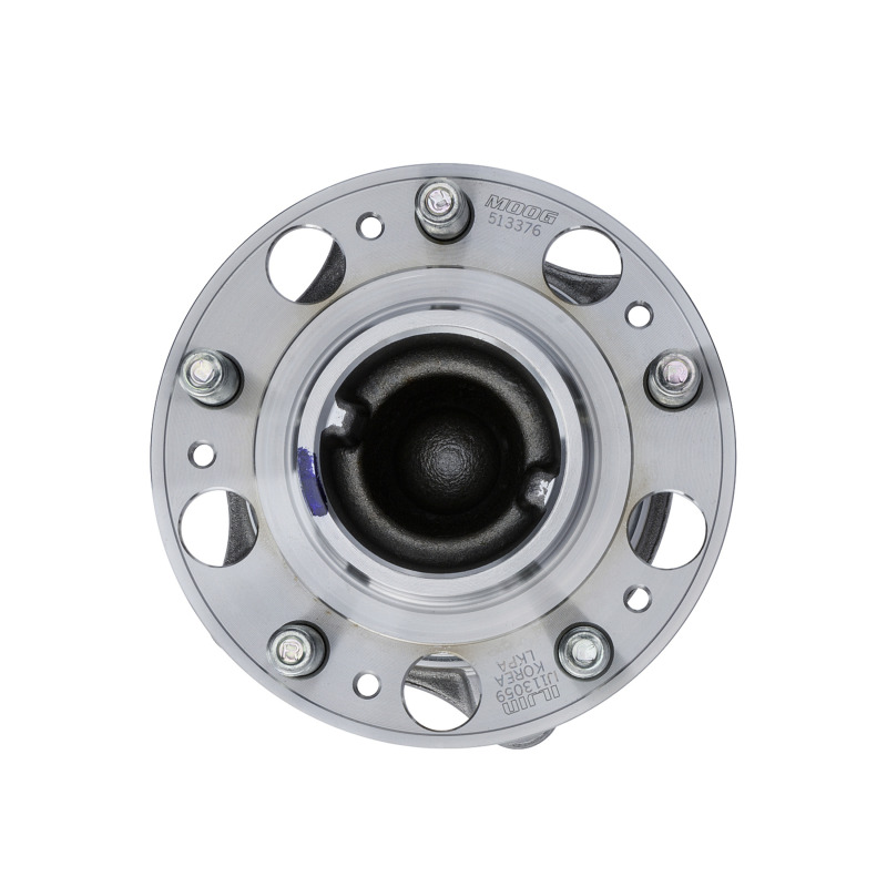 Picture of Moog MOH Hub Assemblies Wheel Hubs - 513376