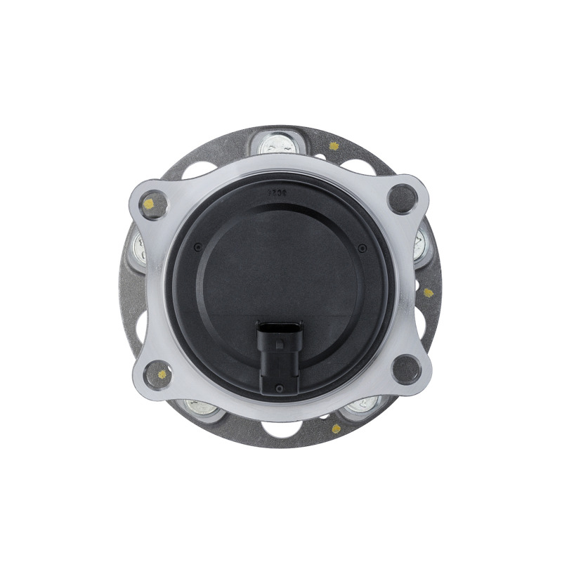 Picture of Moog MOH Hub Assemblies Wheel Hubs - 513376
