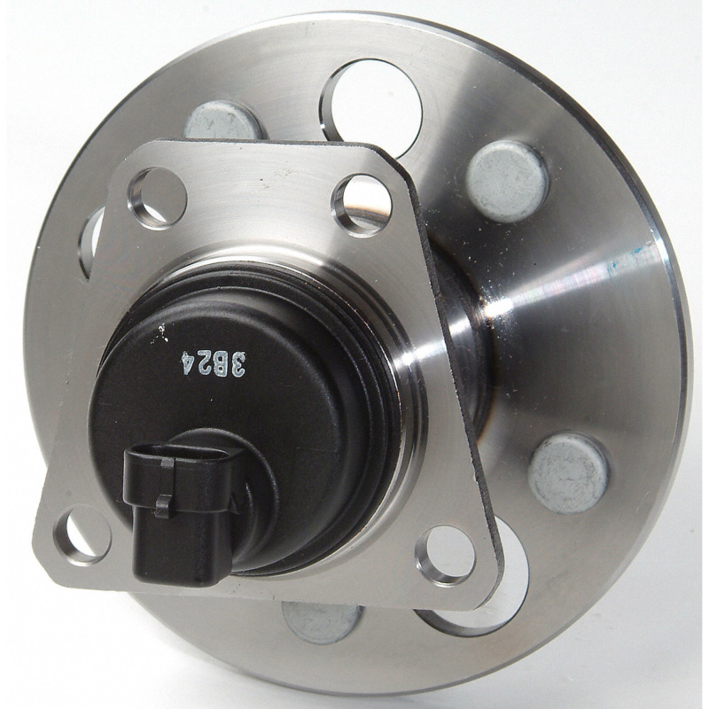 Picture of Moog MOH Hub Assemblies Wheel Hubs - 512001