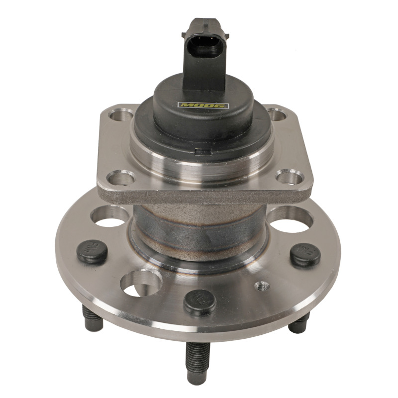 Picture of Moog MOH Hub Assemblies Wheel Hubs - 512003