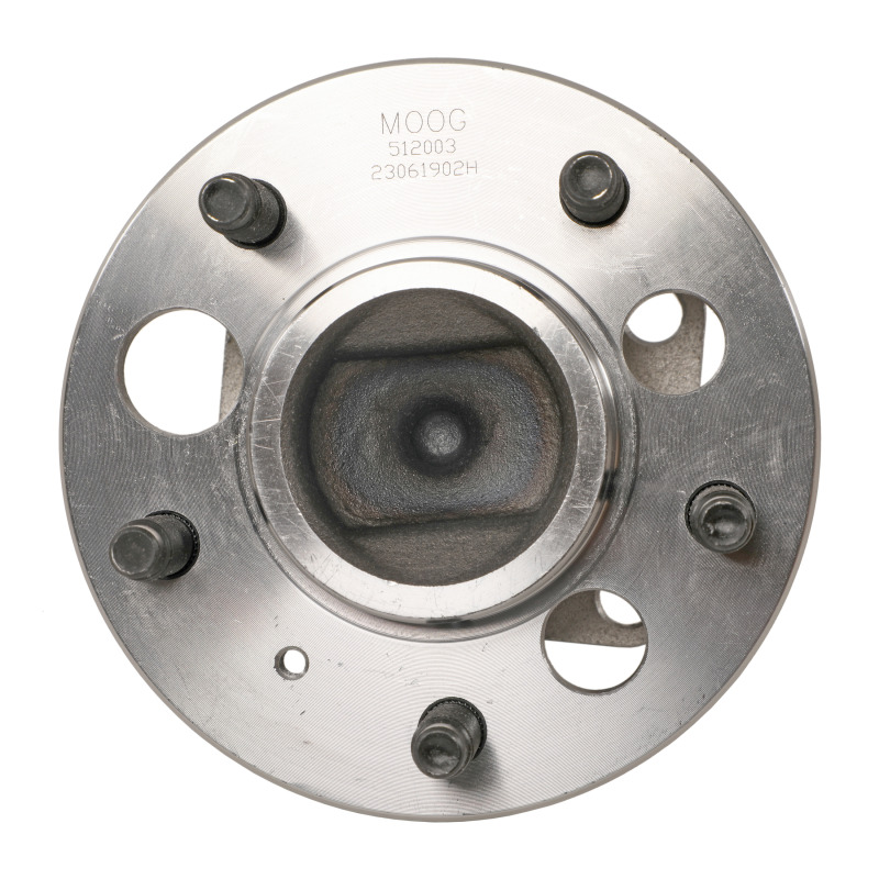 Picture of Moog MOH Hub Assemblies Wheel Hubs - 512003
