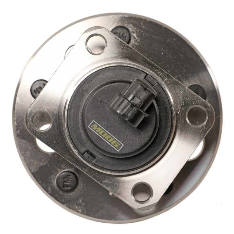 Picture of Moog MOH Hub Assemblies Wheel Hubs - 512003