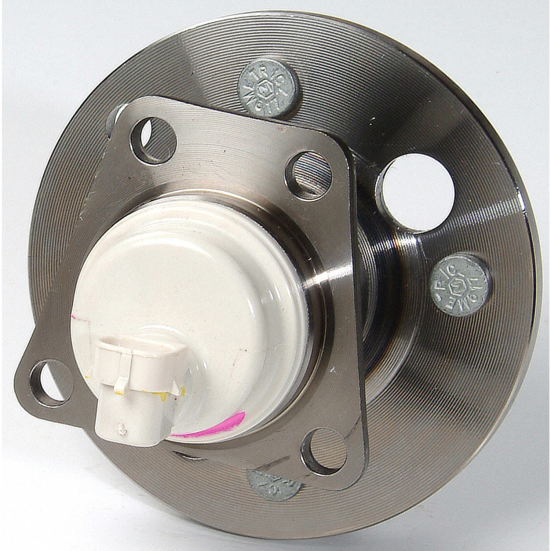 Picture of Moog MOH Hub Assemblies Wheel Hubs - 512002