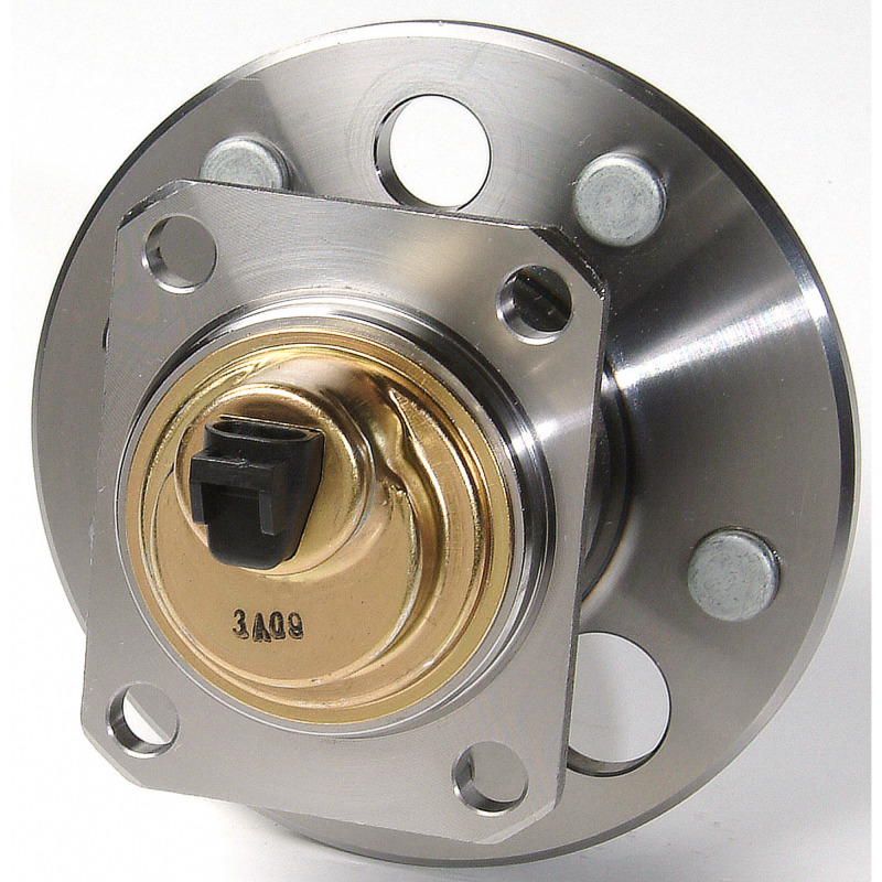 Picture of Moog MOH Hub Assemblies Wheel Hubs - 512004