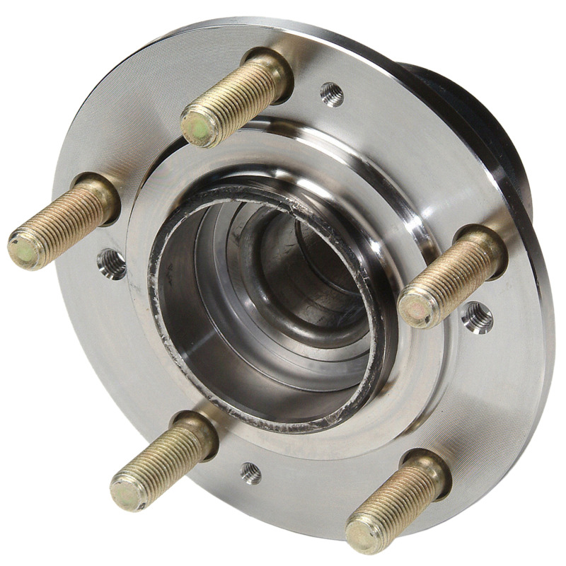 Picture of Moog MOH Hub Assemblies Wheel Hubs - 512011