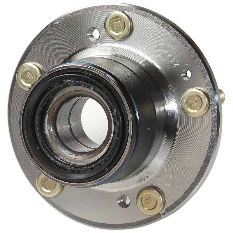 Picture of Moog MOH Hub Assemblies Wheel Hubs - 512011