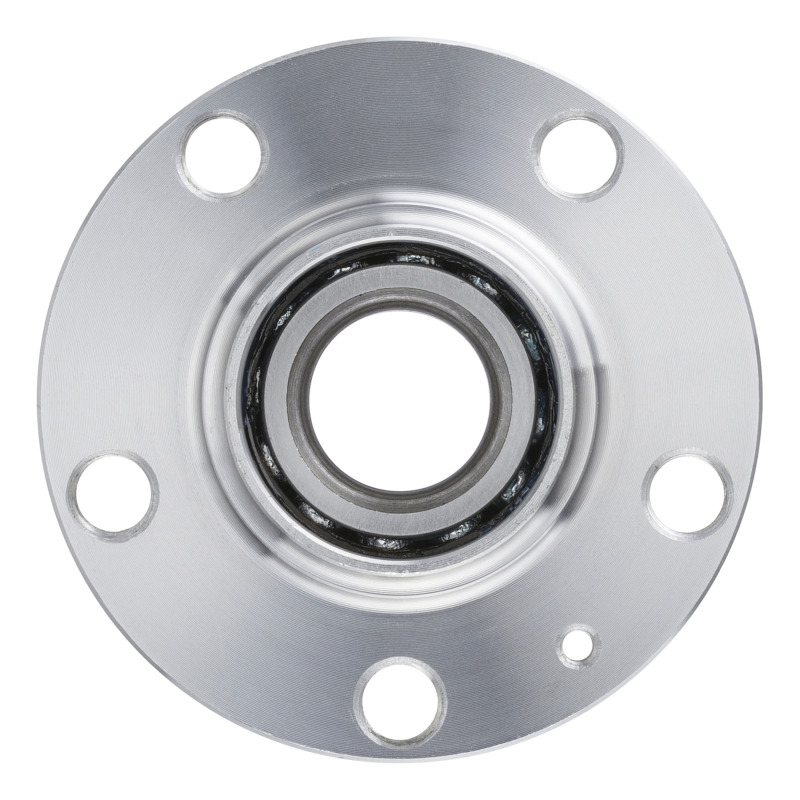 Picture of Moog MOH Hub Assemblies Wheel Hubs - 512012