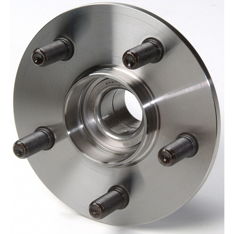 Picture of Moog MOH Hub Assemblies Wheel Hubs - 512013