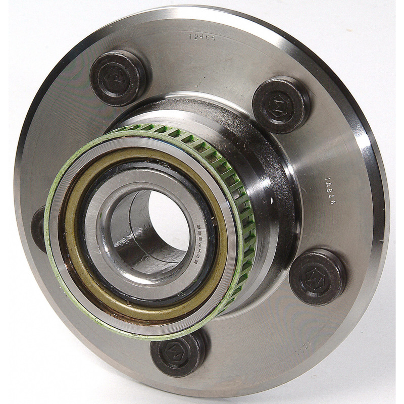 Picture of Moog MOH Hub Assemblies Wheel Hubs - 512013