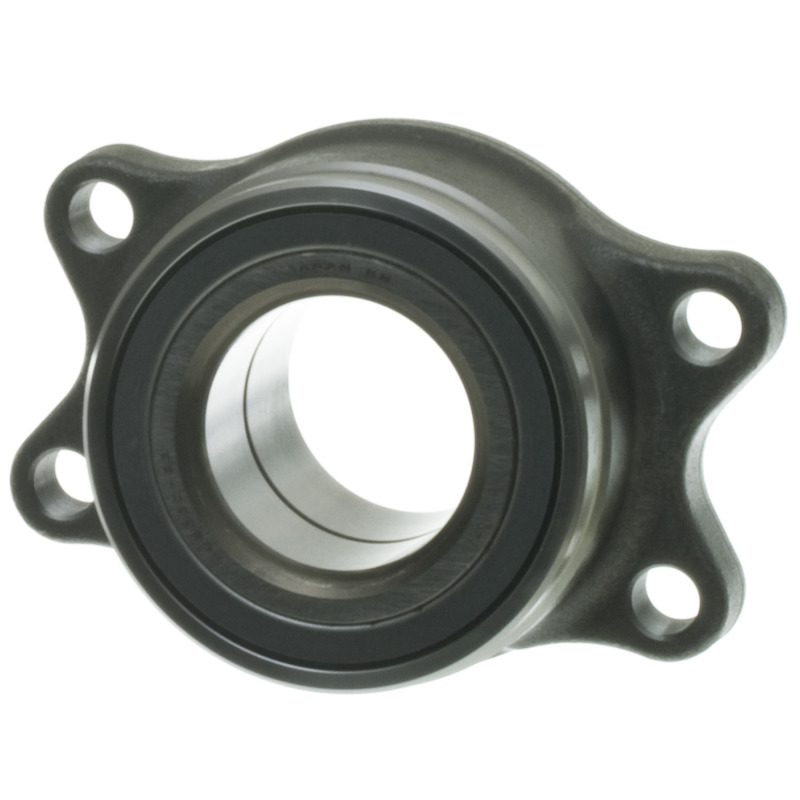 Picture of Moog MOH Hub Assemblies Wheel Hubs - 512014