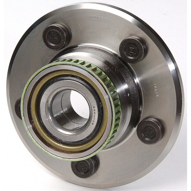 Picture of Moog MOH Hub Assemblies Wheel Hubs - 512013