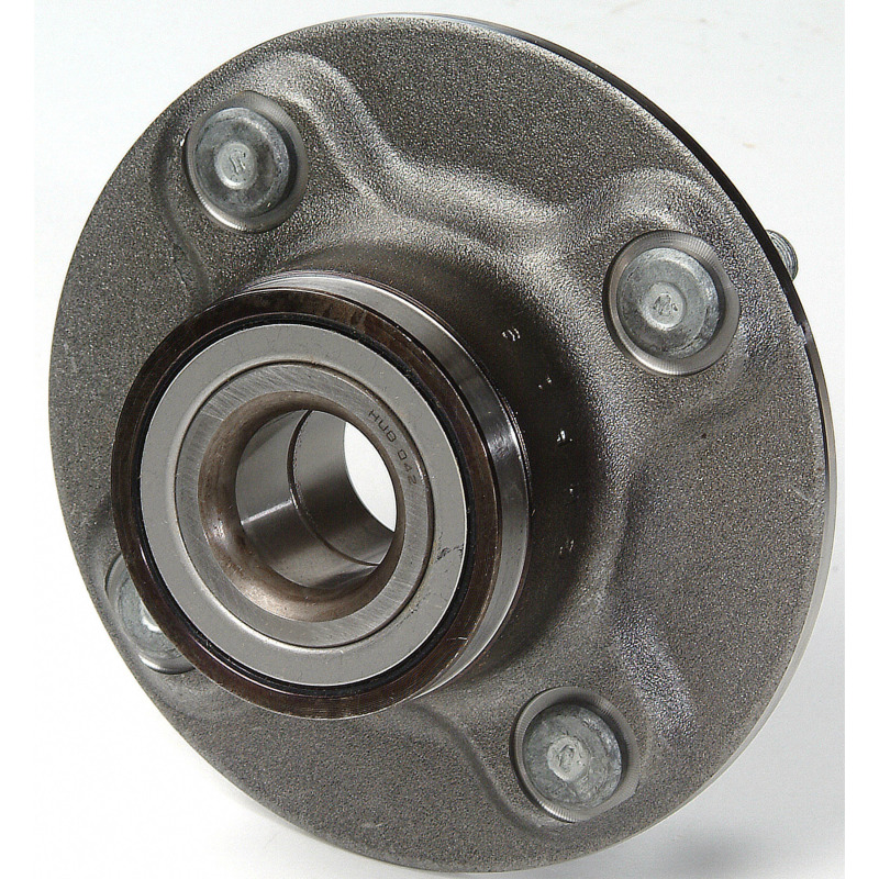 Picture of Moog MOH Hub Assemblies Wheel Hubs - 512016