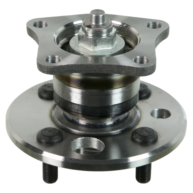 Picture of Moog MOH Hub Assemblies Wheel Hubs - 512018