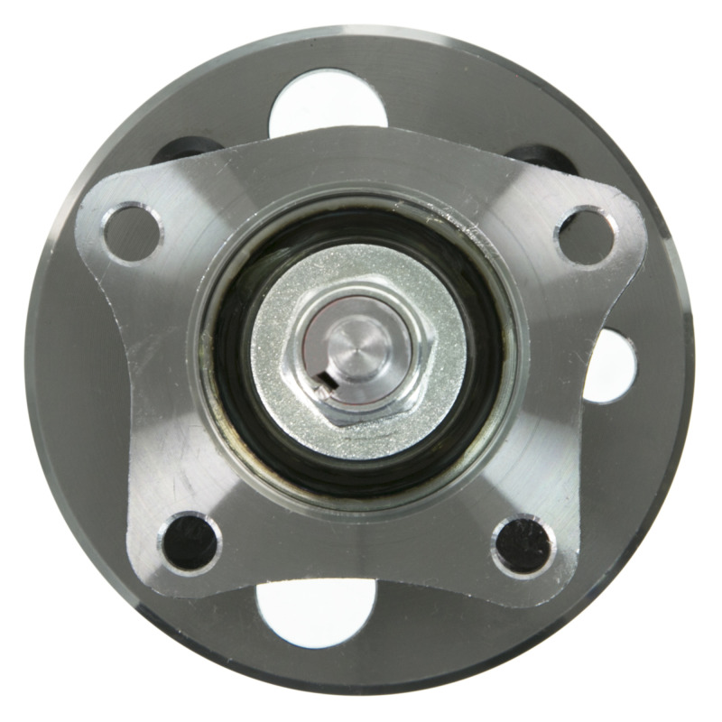 Picture of Moog MOH Hub Assemblies Wheel Hubs - 512018