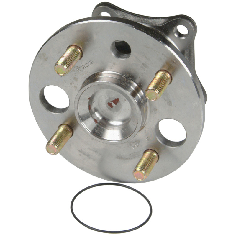 Picture of Moog MOH Hub Assemblies Wheel Hubs - 512019