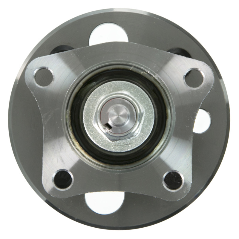 Picture of Moog MOH Hub Assemblies Wheel Hubs - 512018