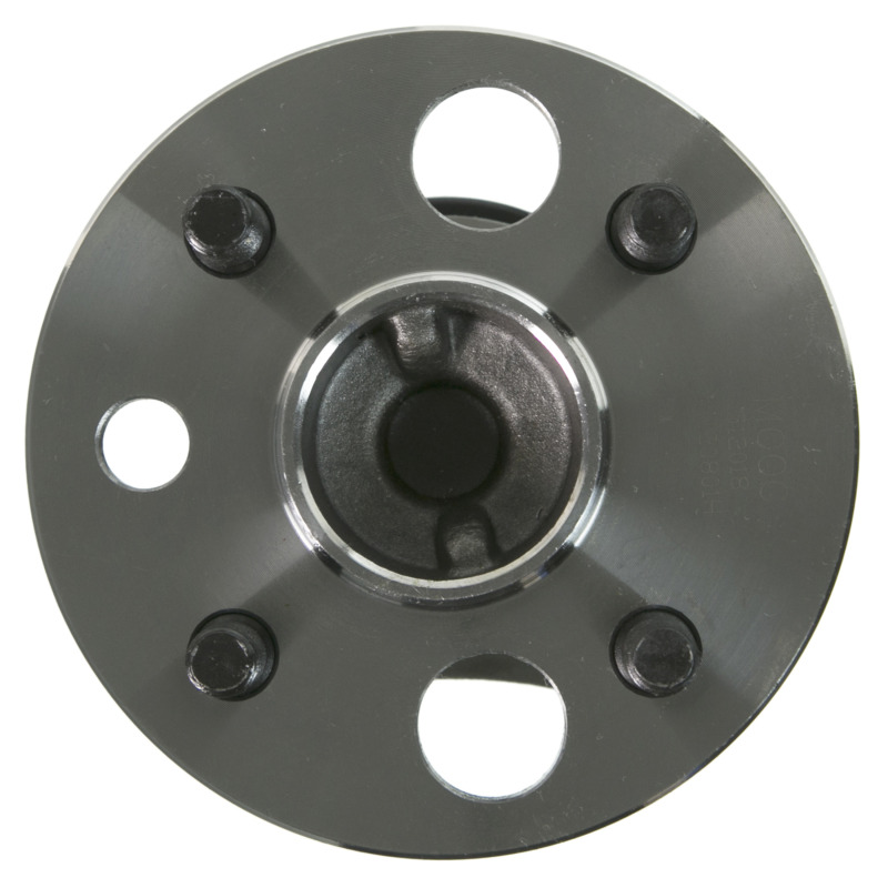Picture of Moog MOH Hub Assemblies Wheel Hubs - 512018