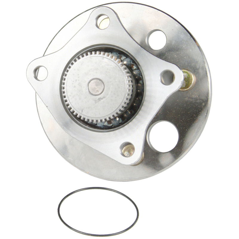 Picture of Moog MOH Hub Assemblies Wheel Hubs - 512019