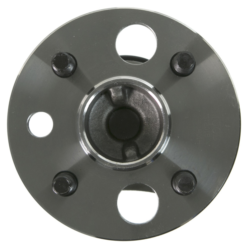 Picture of Moog MOH Hub Assemblies Wheel Hubs - 512018